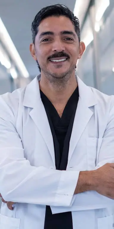 A1 Smile Design Playa del Carmen, Dr. Genaro Maya