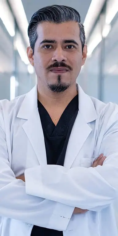 A1 Dental Cancun - Dr. Sinuhe Villanueva